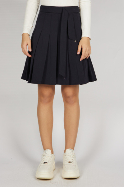 Юбка G-SK26291 Miasin (Синий, 122-128 (2 шт.))