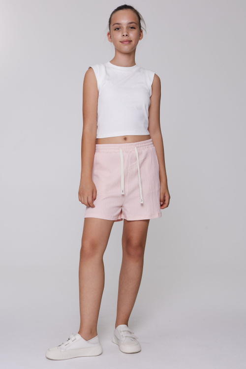 Жилет G-TS25065 (Белый, 134-164)