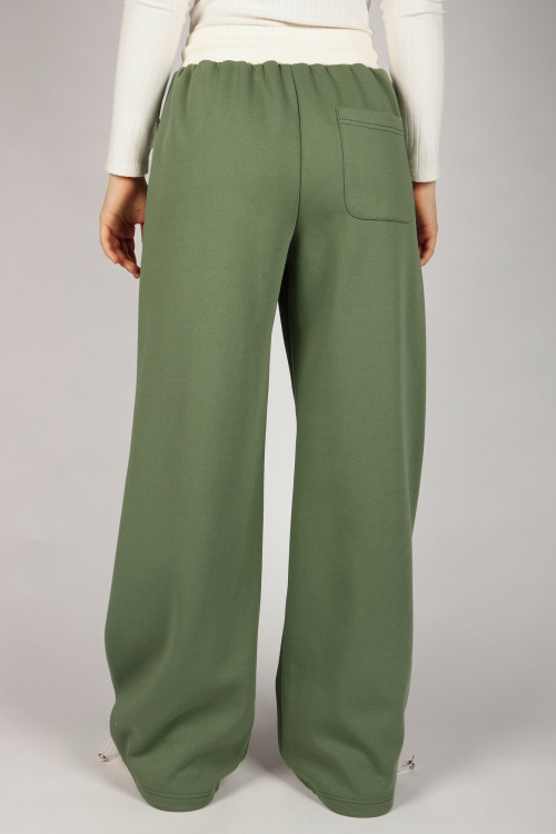 Брюки G-TR26470 Miasin (Хаки, 134-164)