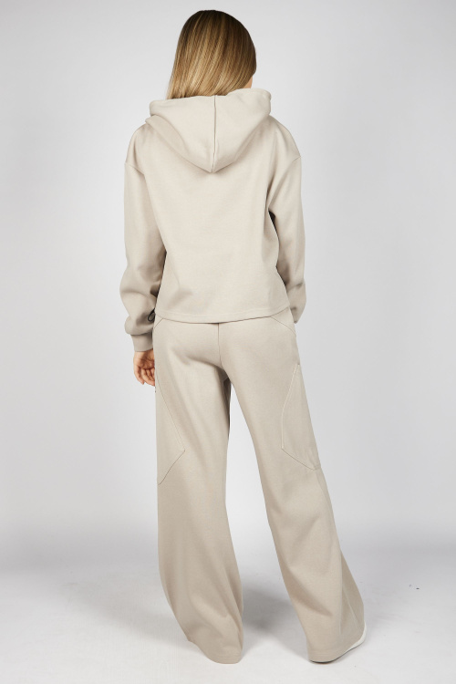 Худи G-HD25459 (Бежевый, 134-164)