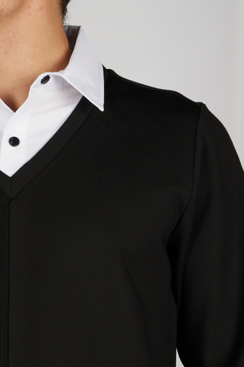 Обманка B-SW36355 Miasin (Черный, 122-134 (3 шт.))