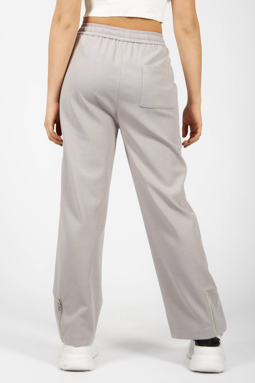 брюки G-TR24646 (Серый, 110-134)