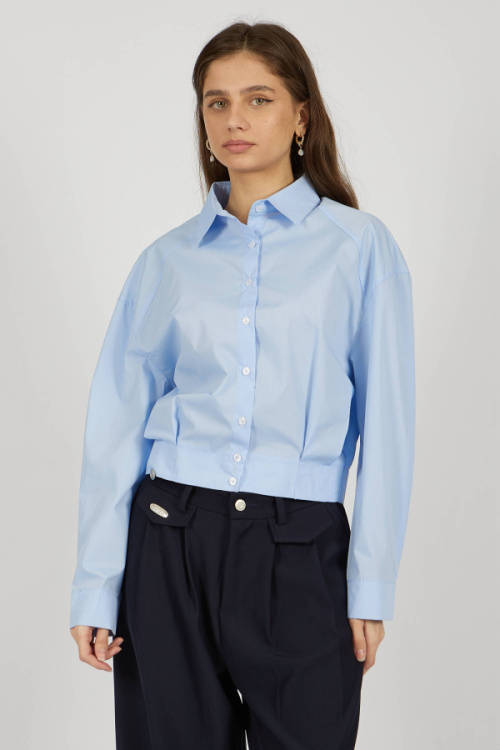 Блузка G-SH24468 Miasin