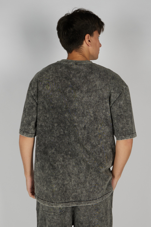 Футболка B-TS36029 Miasin (Черный, 140-170)