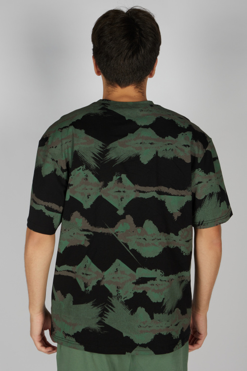 Футболка B-TS36025 Miasin (Черный, 140-170)