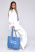 Сумка A-BG57041 (Голубой, Унив. (3 шт))