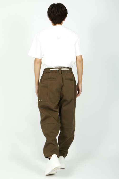 Брюки (Хаки, 140)