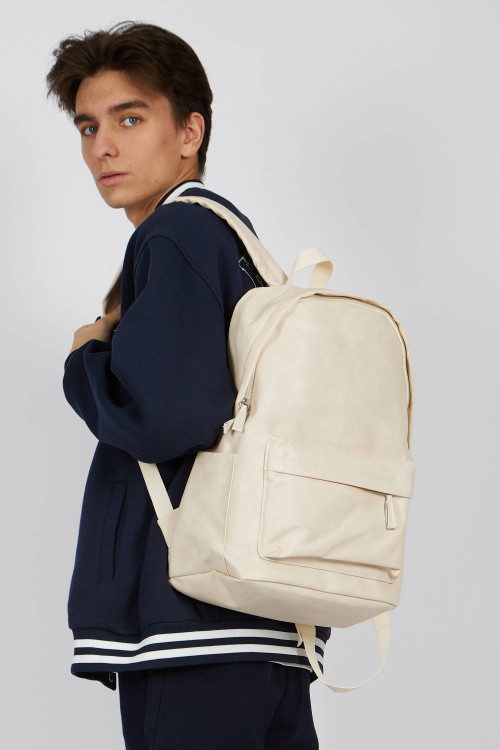 Рюкзак A-BG55056 (Белый, Универсальный)