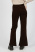 Брюки (коричневый, 140-170)