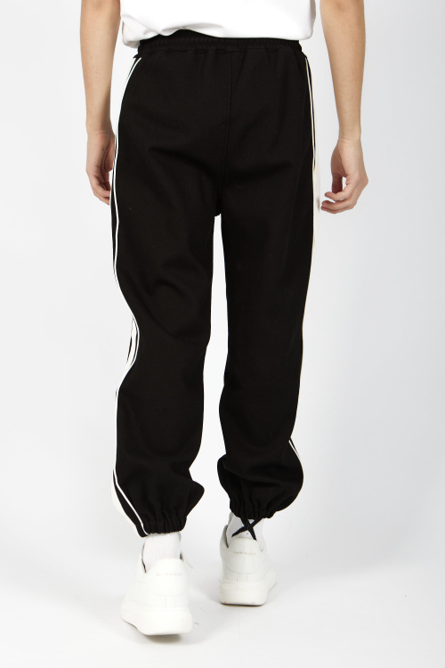 Брюки (Черный, 110-134)