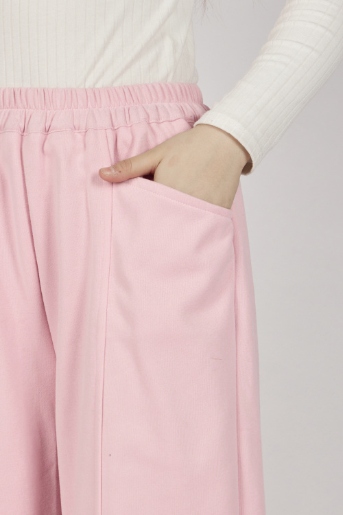 Комплект G-KM26427 Miasin (Розовый, 134-164)