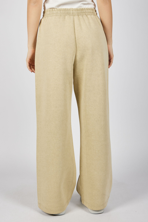 Брюки B-TR35462 (Бежевый, 140-170)