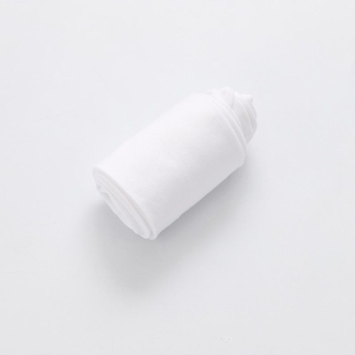 колготки A-NS55534 (Белый, L) Miasin