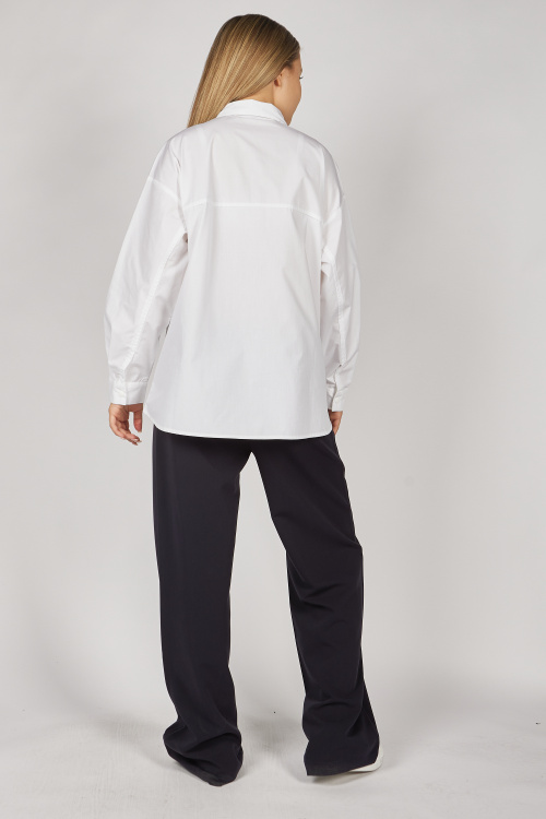 Брюки G-TR25352 (Синий, 122-128)