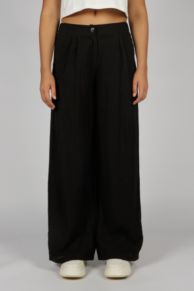 Брюки G-TR26074 Miasin (Черный, 134-164)