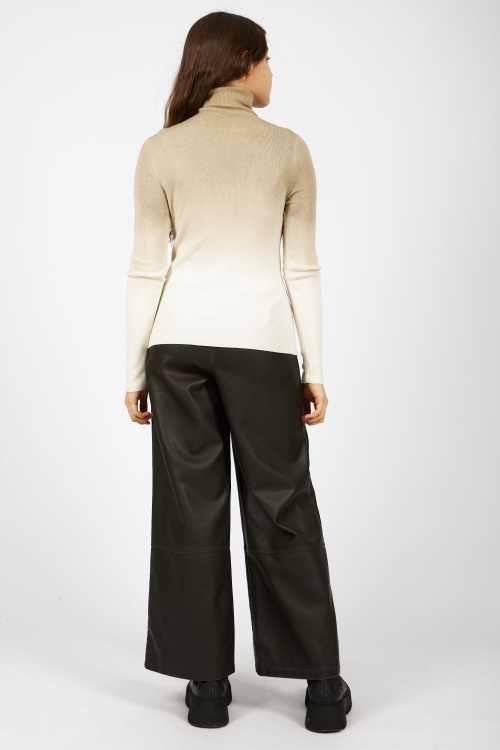 свитер G-TN24635 (Бежевый, 140-170)