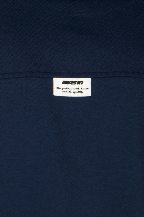 Джемпер B-SW36252 Miasin (Синий, 122-134 (3 шт.))