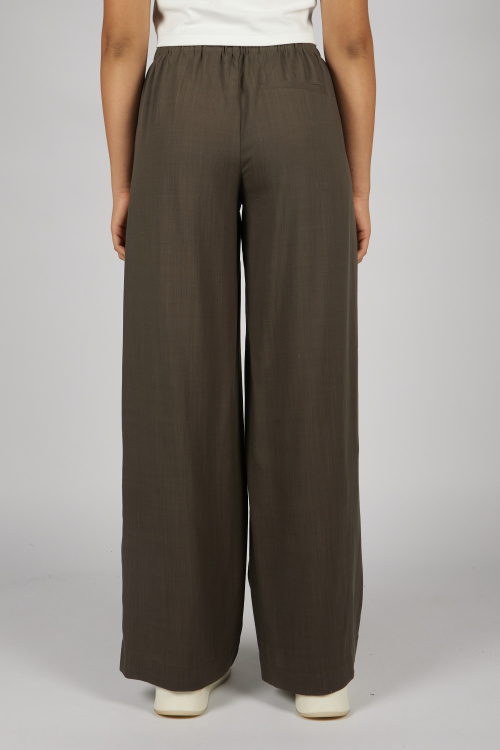 Брюки G-TR26085 Miasin (коричневый, 134-164)