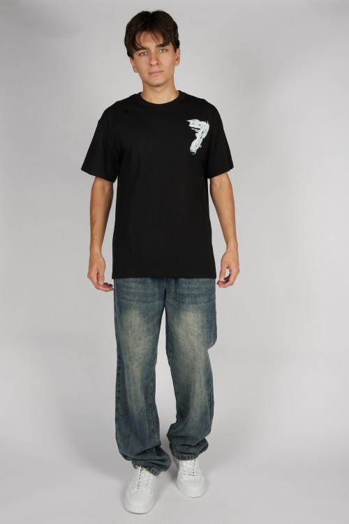 Футболка B-TS36167 Miasin (Черный, 140-170)