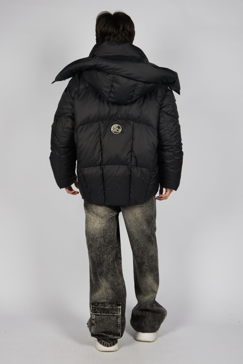 Куртка G-JCK25478 (Черный, 134-164)