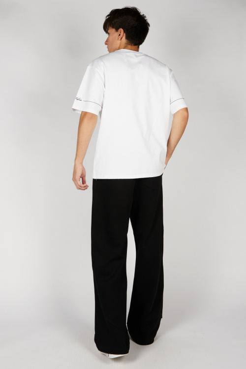 Футболка B-TS36251 Miasin (Белый, 134-164 (6 шт.))