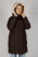 Пальто зимнее G-PLT26537 Miasin (коричневый, 134-164)
