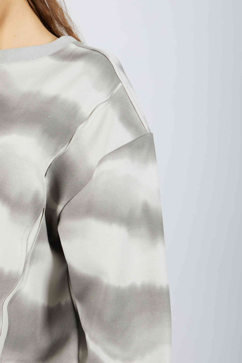 Джемпер (Серый, 140-170)