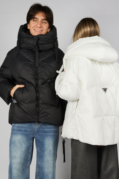 Куртка G-JCK25478 (Черный, 134-164)