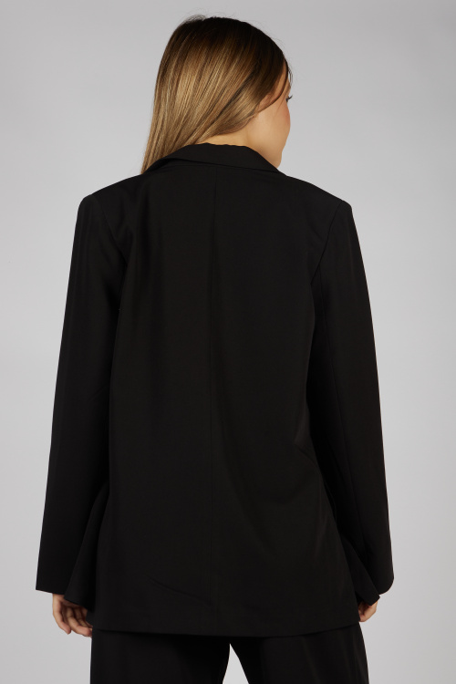 Пиджак G-SU26242 Miasin (Черный, 134-140-146-152-158-164 (1-1-1-2-2-2) / 9 шт.)