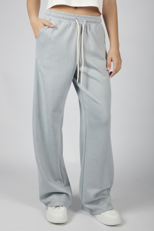 Брюки G-TR26020 Miasin (Серый, 134-164)