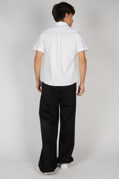 Рубашка B-SH36227S Miasin (Белый, 122-134 (3 шт.))