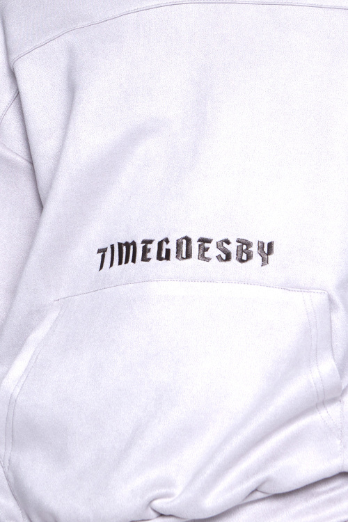 Худи G-HD25124 (серый, 134)