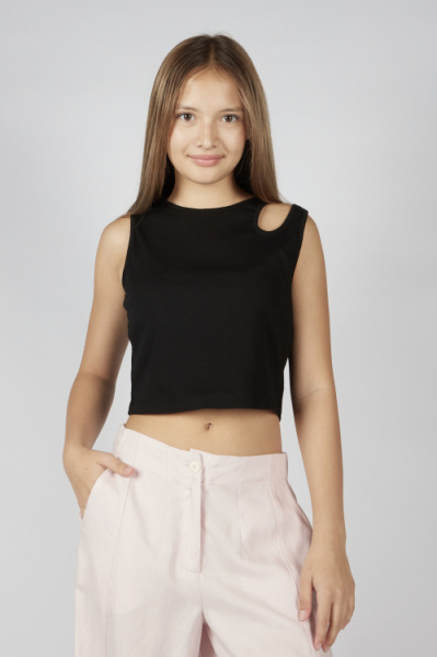 Майка G-TS26035 Miasin (Черный, 134-164)