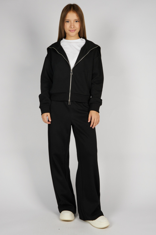 Толстовка на молнии G-HDZ26266 Miasin (Черный, 170 (2 шт.))