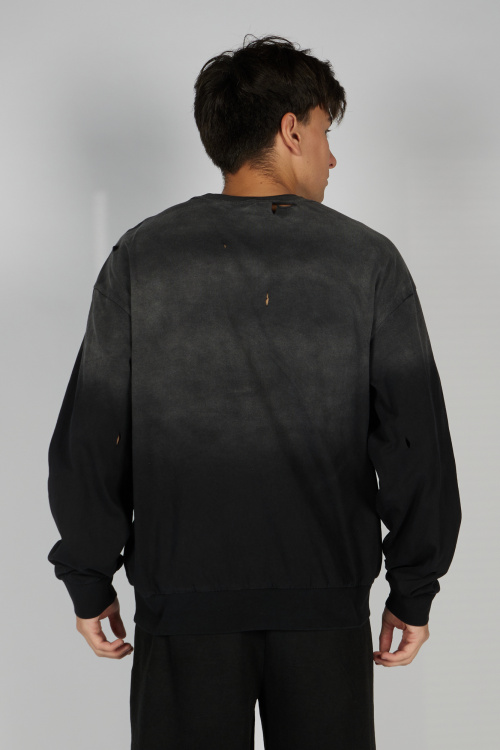 Брюки B-TR36039 Miasin (Черный, 140-170)