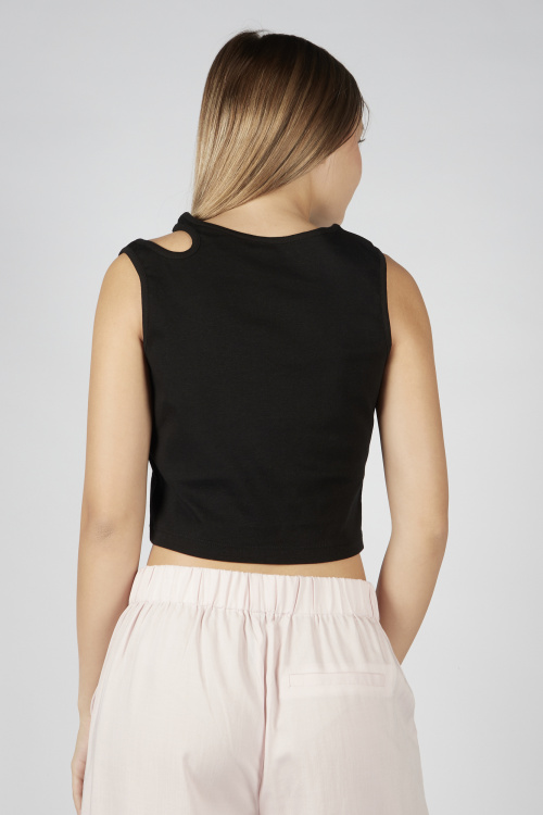 Майка G-TS26035 Miasin (Черный, 134-164)