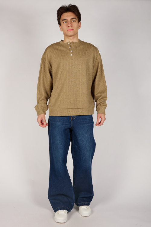 Джинсы B-JN36482 Miasin (джинс. синий, 140-170)