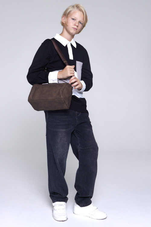 Сумка A-BG57048 (Бежевый, Унив. (3 шт))