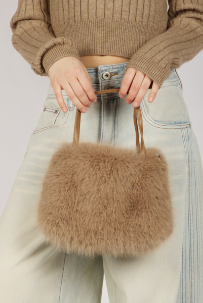 сумка A-BG56756 Miasin (Бежевый, OS (4 шт.))