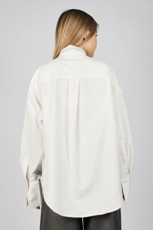 Блузка G-SH25461 Miasin (Белый, 134)