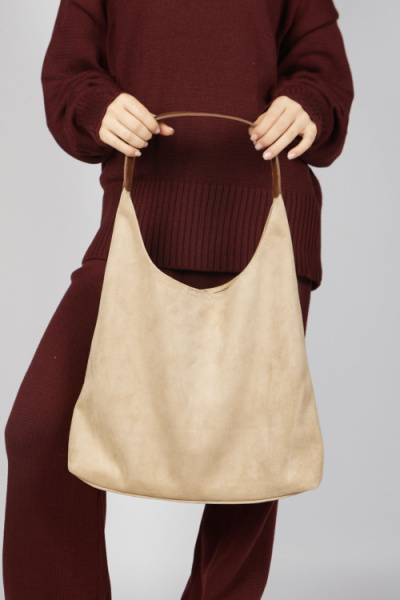 сумка A-BG55692 Miasin (Бежевый, Унив. (3 шт))