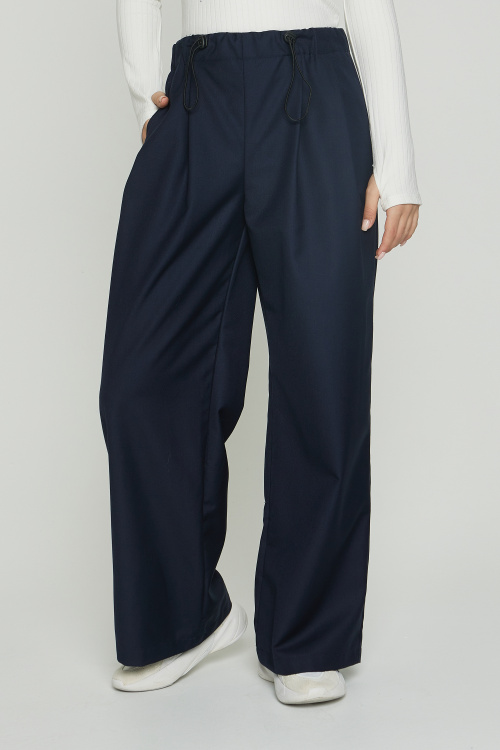 Брюки G-TR25397 (Синий, 134-164)