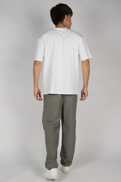 Футболка B-TS36064 Miasin (Белый, 140-170)