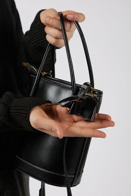 сумка A-BG55694 Miasin (Черный, Унив. (3 шт))