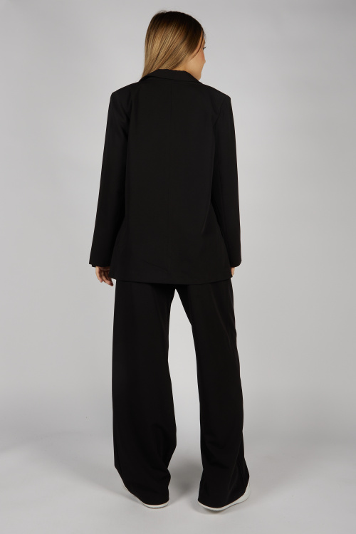 Пиджак G-SU26242 Miasin (Черный, 134-140-146-152-158-164 (1-1-1-2-2-2) / 9 шт.)