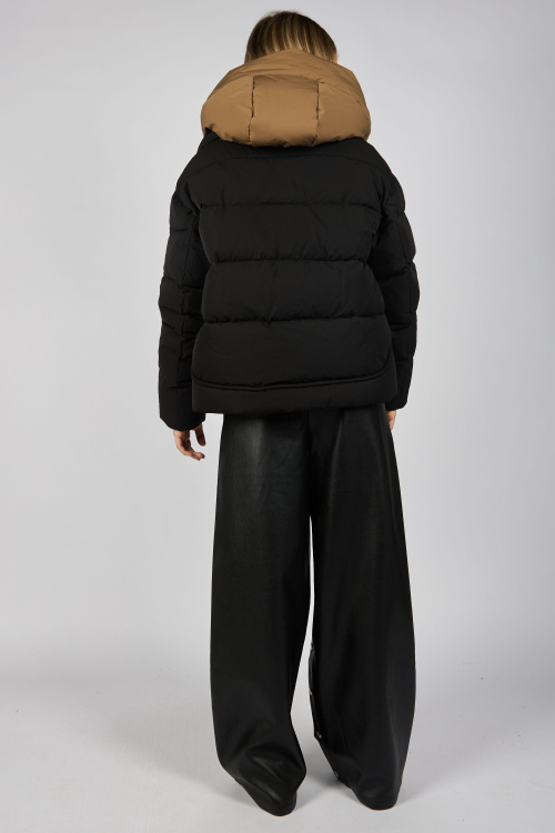 Куртка G-JCK25465 (Черный, 134-164)