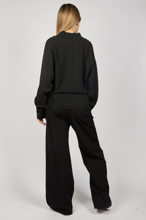 Свитшот G-SW25344 (Черный, 122-128)