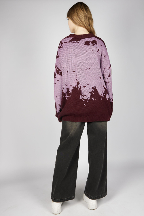 Джинсы G-JN25434 (джин. черный, 134-164)