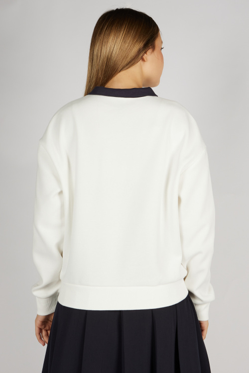 Обманка G-SW26237 Miasin (Белый, 134-164 (6 шт.))