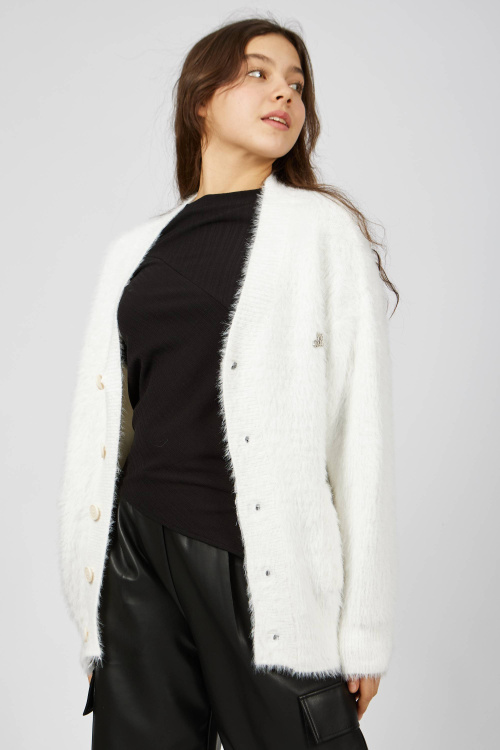 Свитшот (Белый, 140-170)